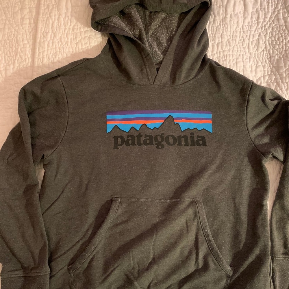 Hoodie sweatshirt